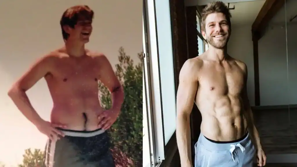 Unraveling the Mystery: Where Does the Body Fat Loss From First? 1 Lipo 360 Tilbury fat loss where does it go?