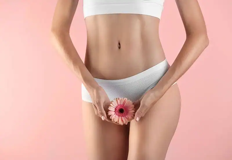 Rejuvenating Intimacy: Exploring Surgical Solutions for Vaginal Laxity 2 image of woman about vaginal laxity Tilbury