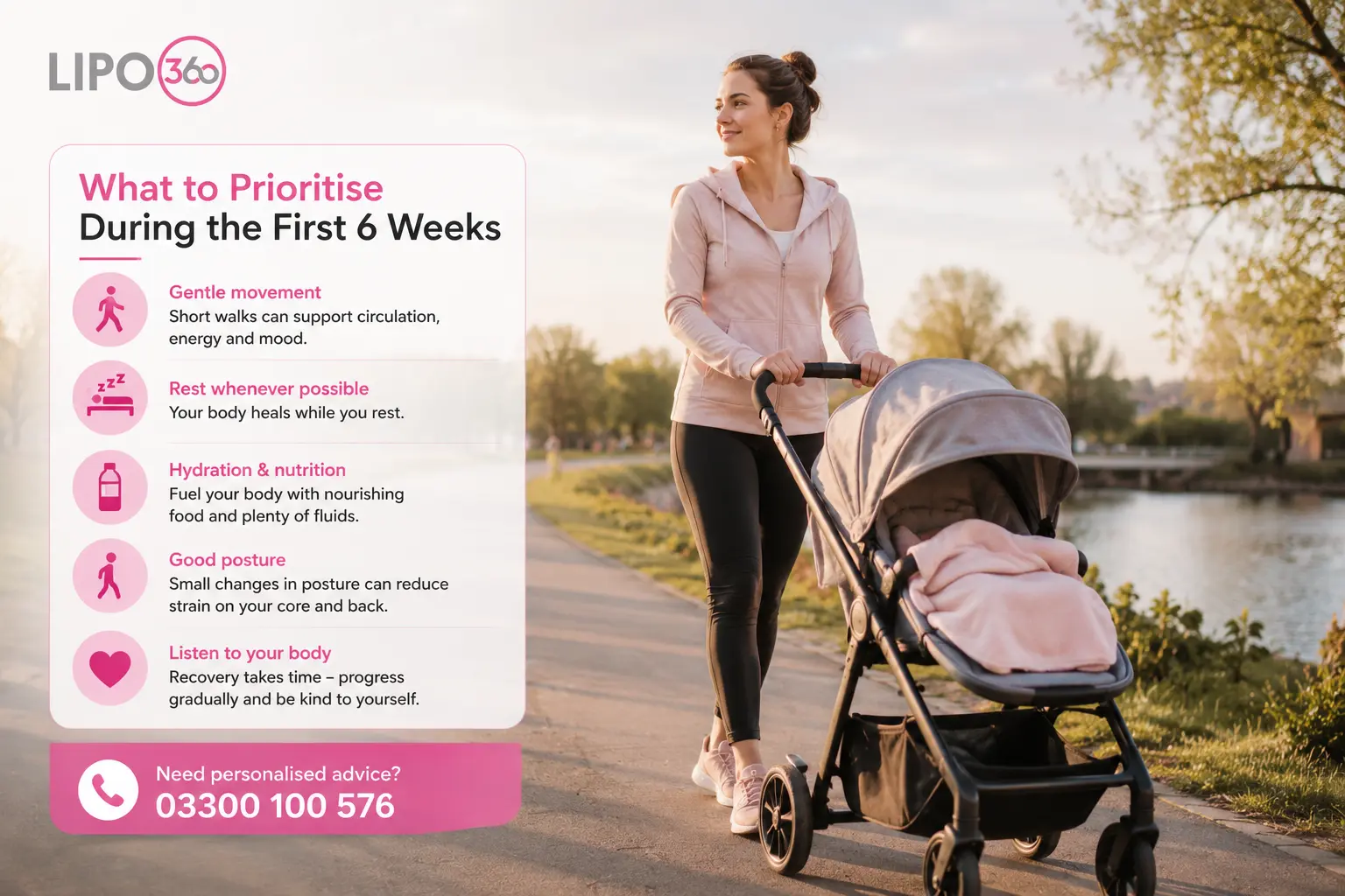 What to Do (and Avoid) in the First 6 Weeks After Giving Birth To Avoid Diastasis Recti 2 Why Are the First 6 Weeks After Giving Birth So Important Tilbury?